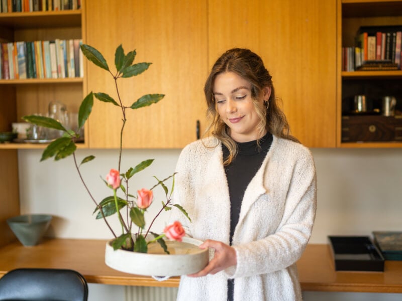 Ikebana