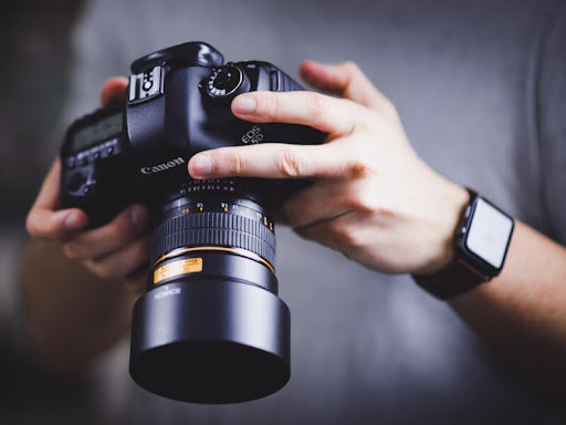 Photography classes