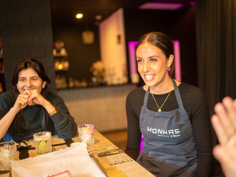 team building activities sydney