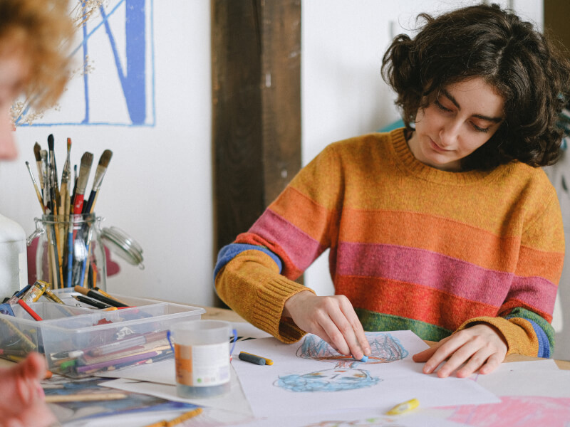 Craft classes Canberra