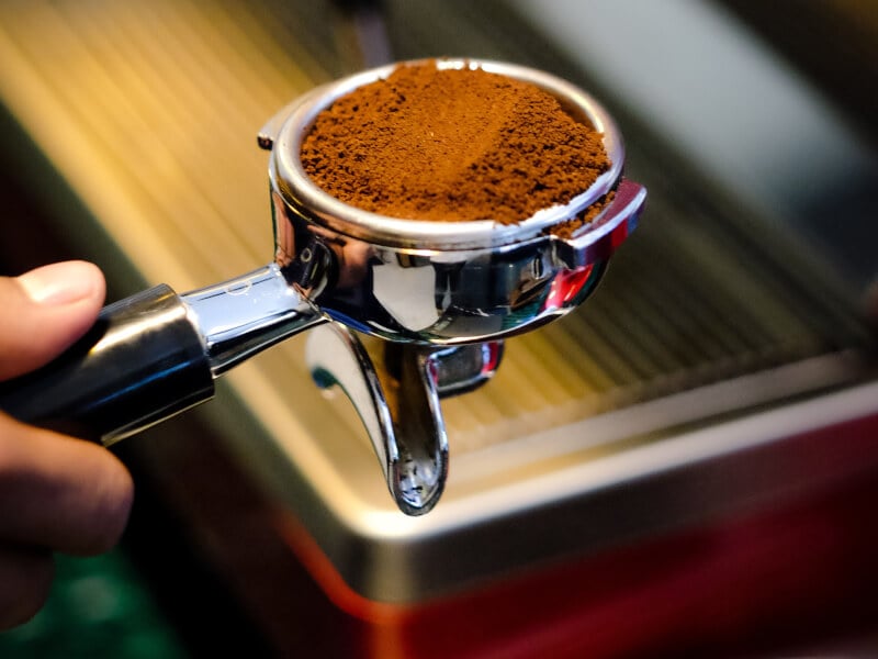 Coffee
