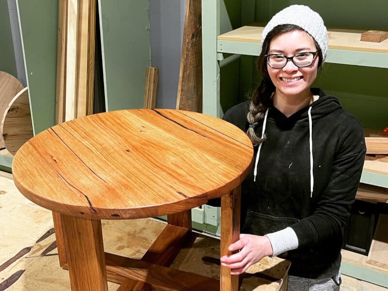 Woodworking