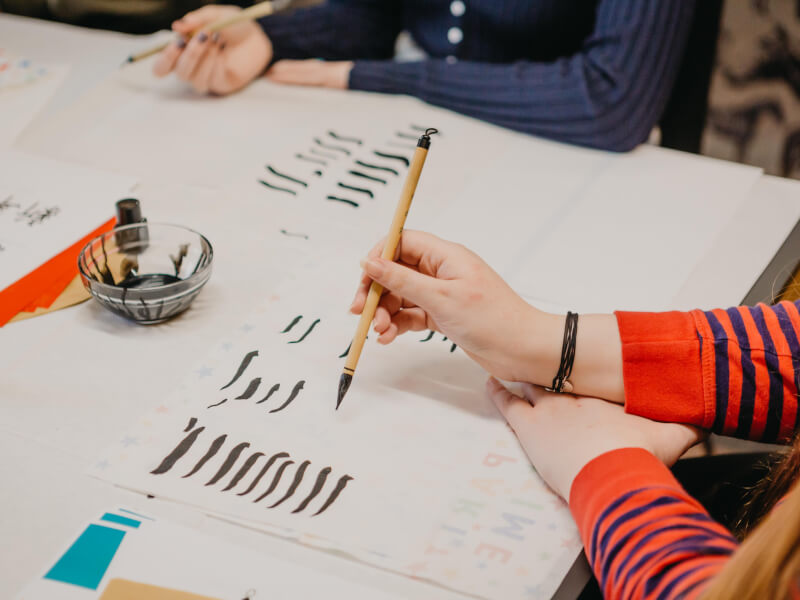 experience gifts for couples