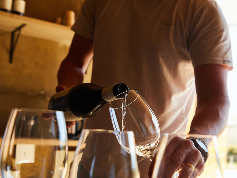 Wine tasting Gold Coast