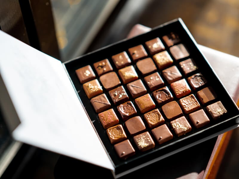 chocolate classes Brisbane