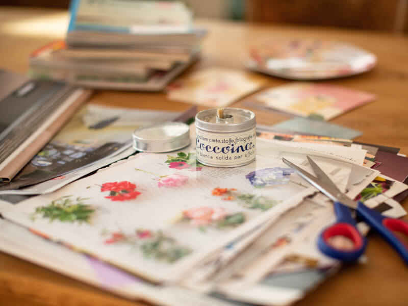 Paper craft and calligraphy classes in Adelaide