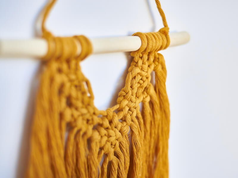 Macrame classes in Adelaide