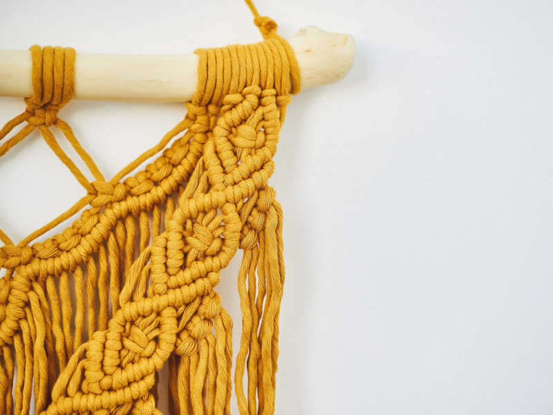 Macrame classes in Canberra