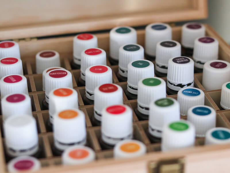 Perfume Making classes Canberra ClassBento