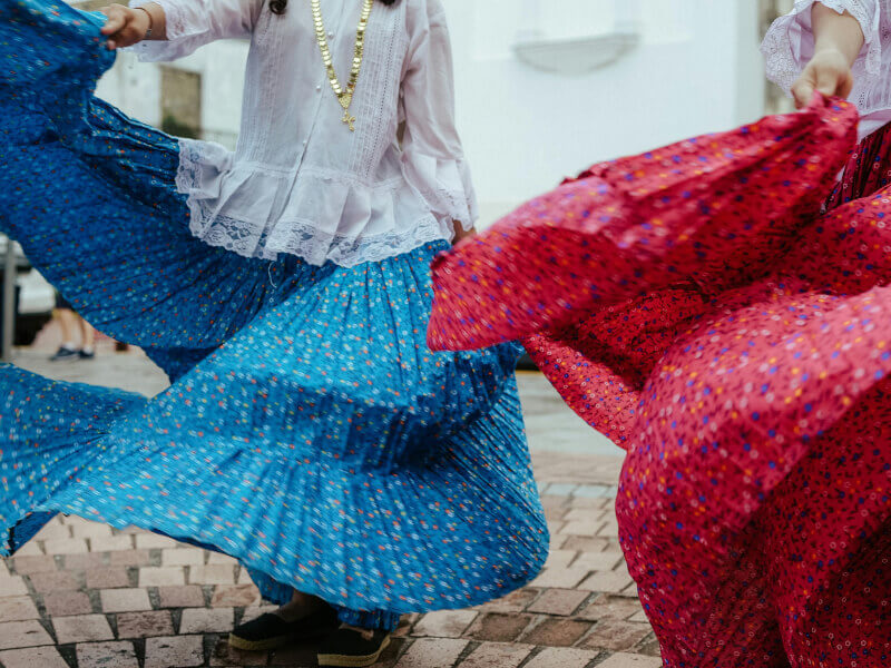 learn flamenco dance