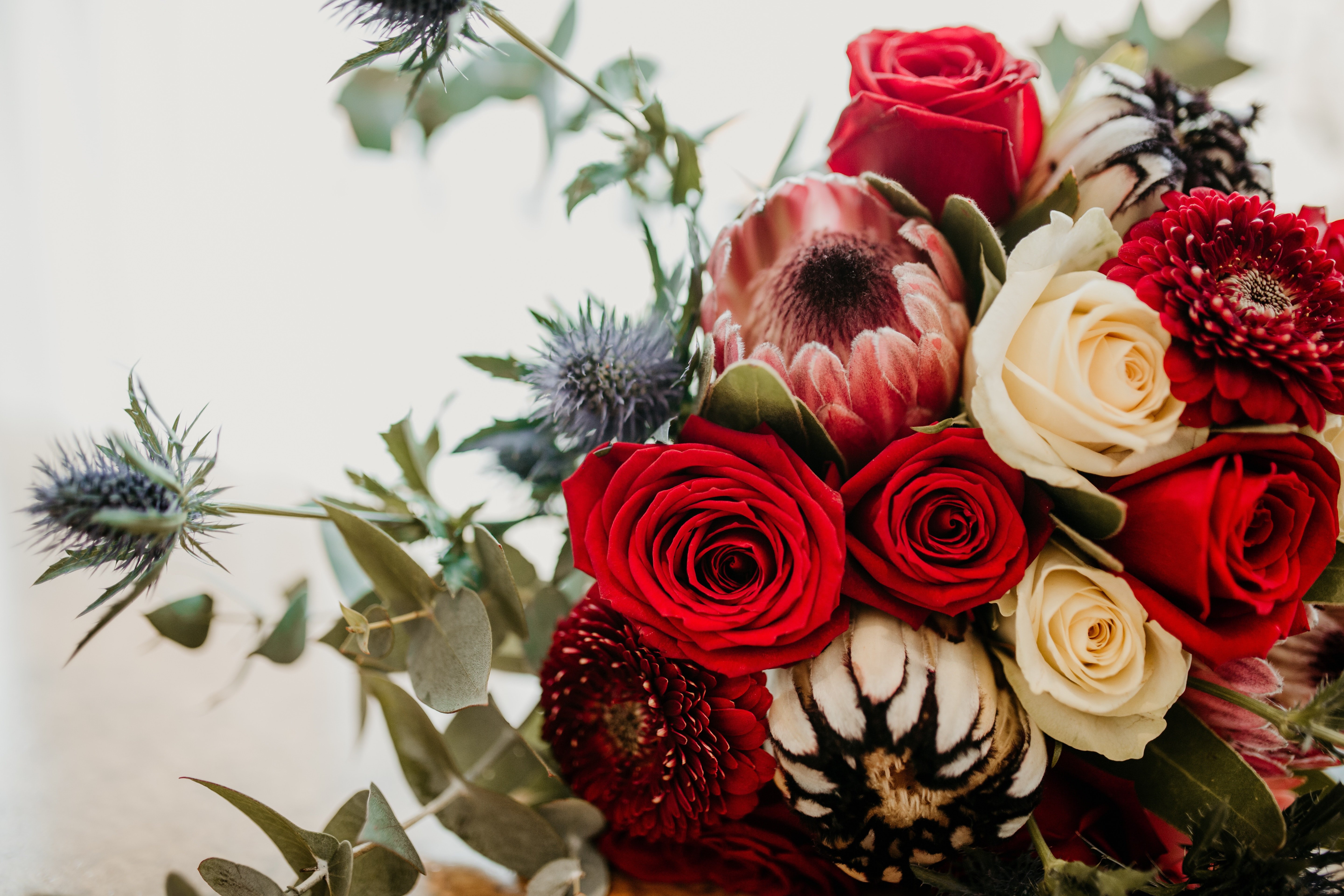Floristry class