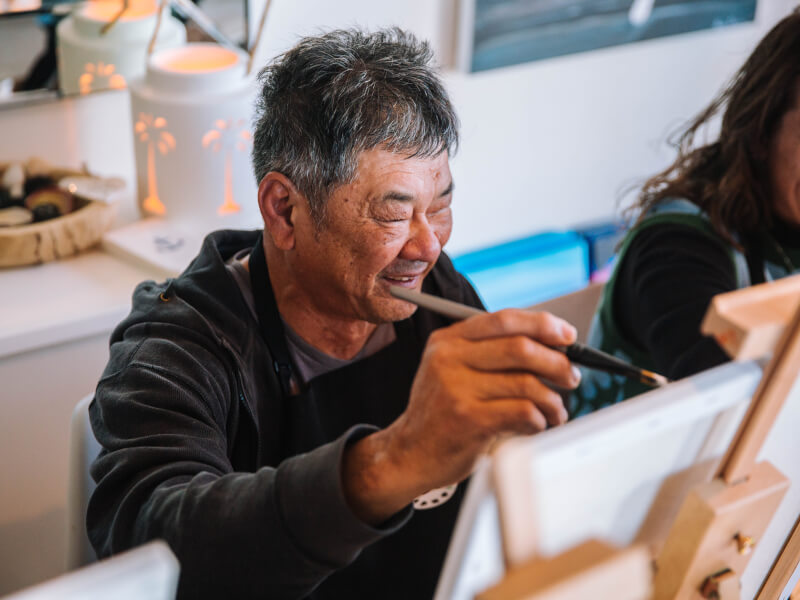 Father's Day activities 2022