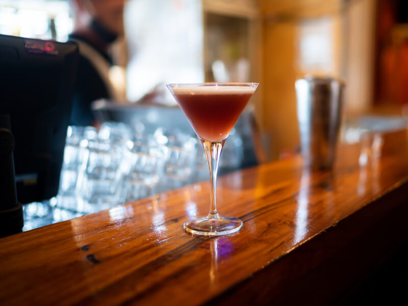 online cocktail classes