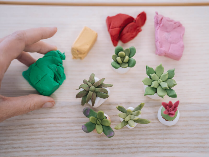 Kid-friendly pottery classes