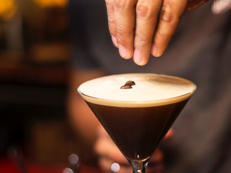 cocktail classes in Perth