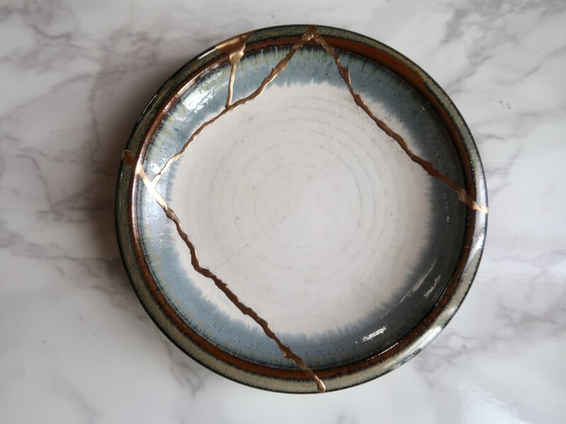 Kintsugi Classes Sydney | ClassBento
