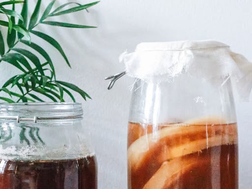 Kombucha