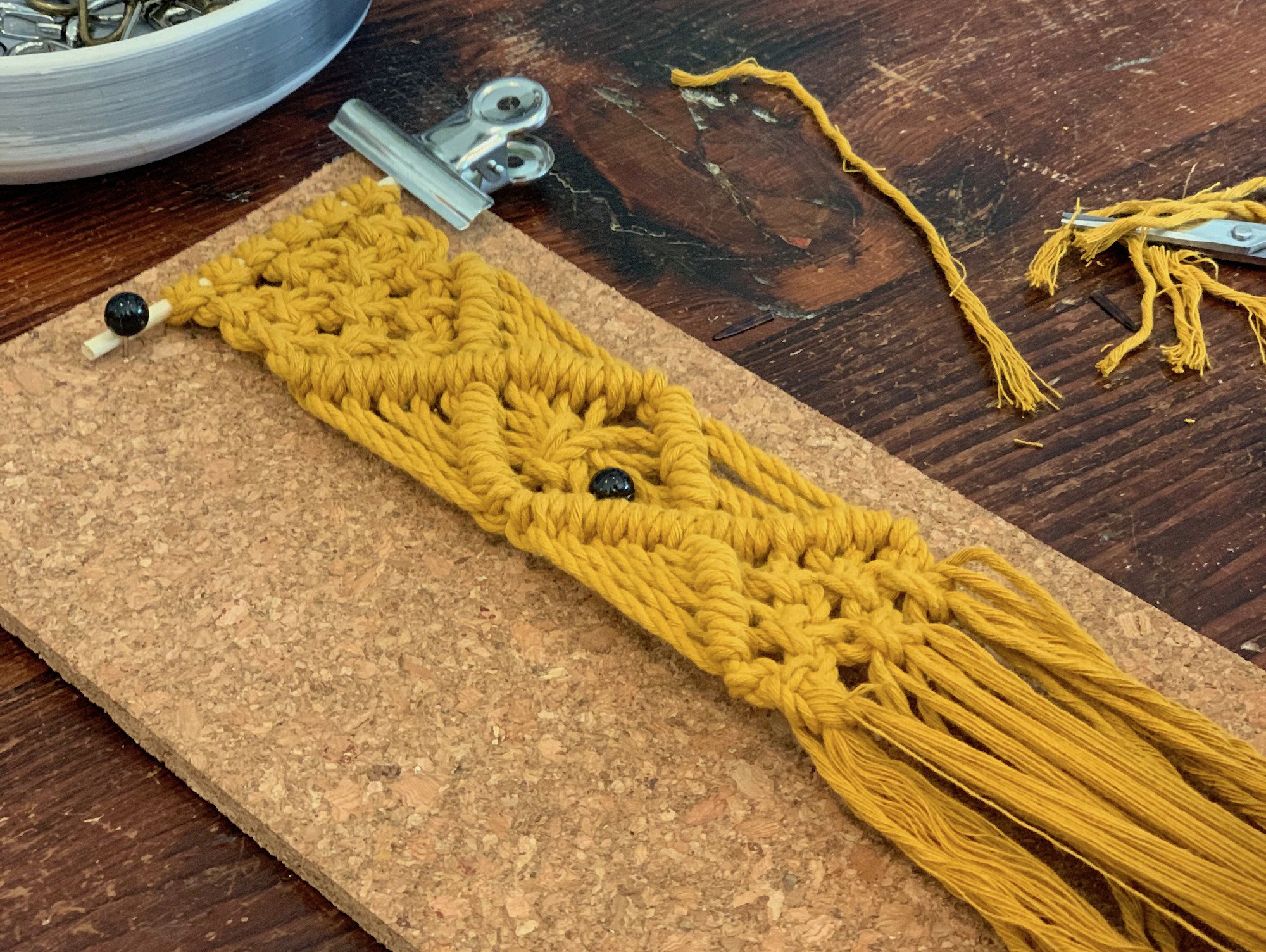 3 Best Macrame Kits for Beginners | ClassBento