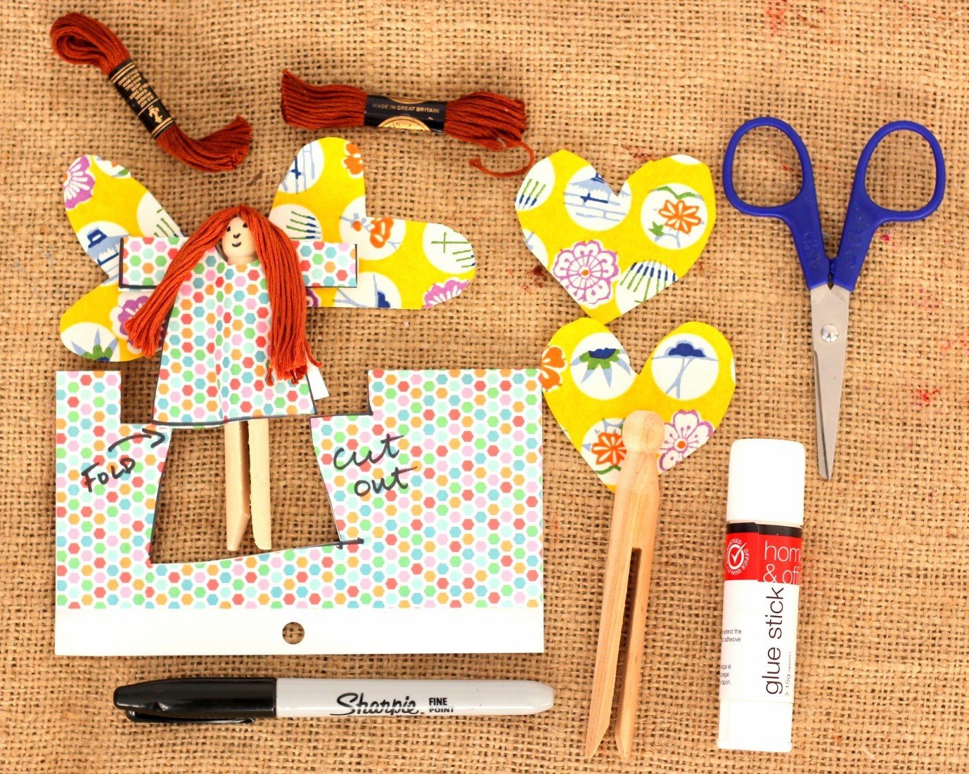 Craft classes are fun indoor activities for kids