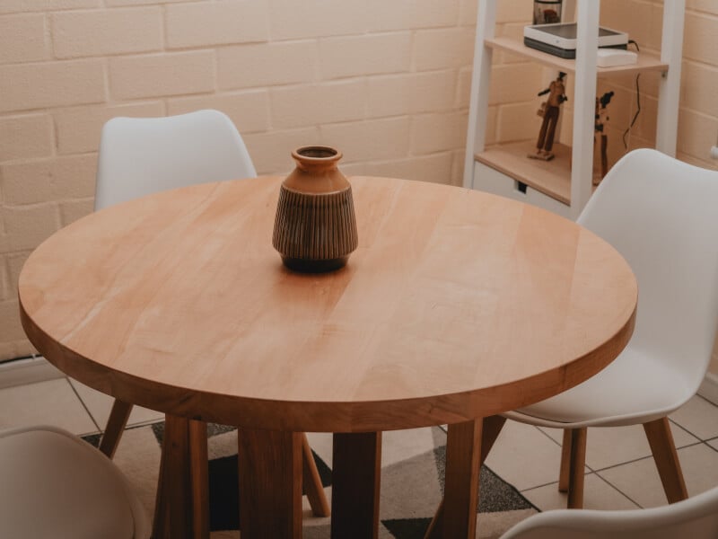 Table making