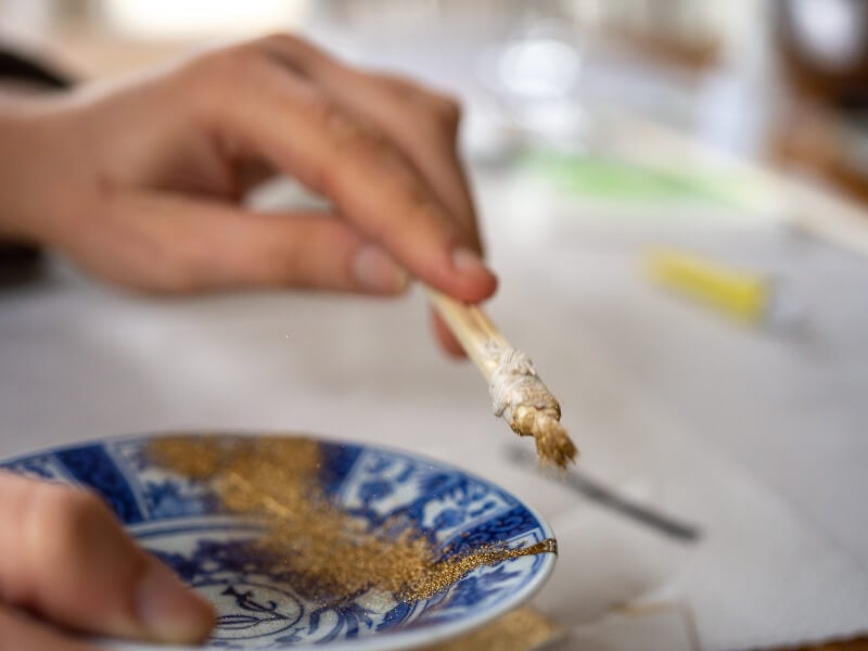 Kintsugi 
