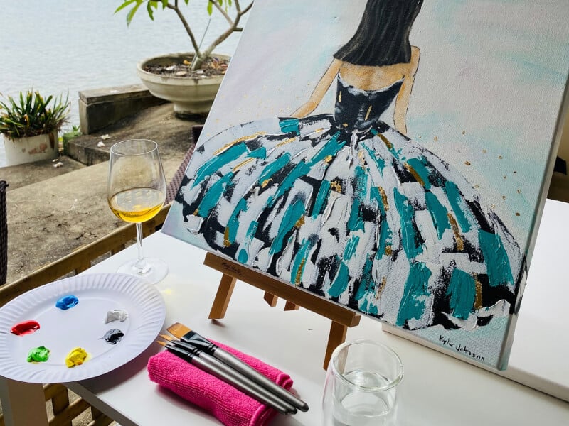 9 Best Paint and Sip Studios in Sydney 2022 ClassBento