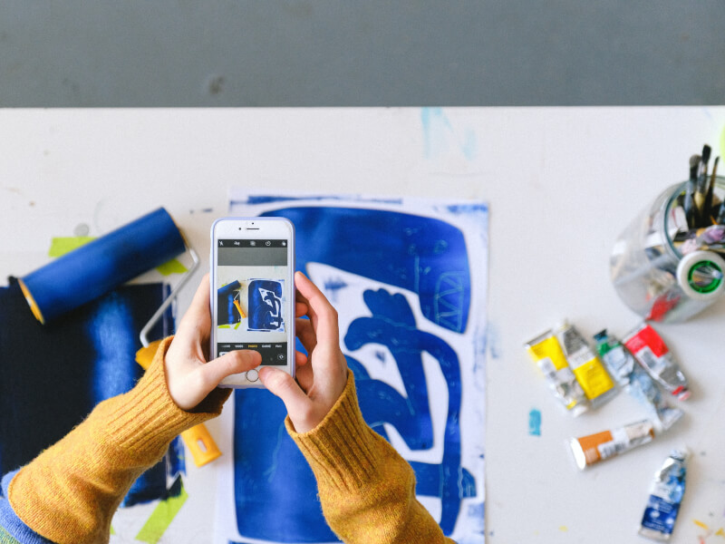 Art classes Gold Coast