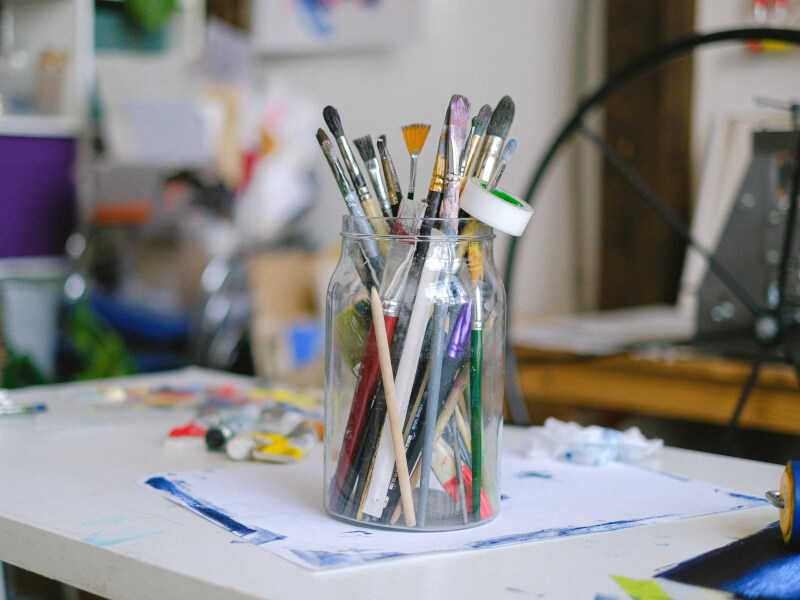 Art classes Gold Coast