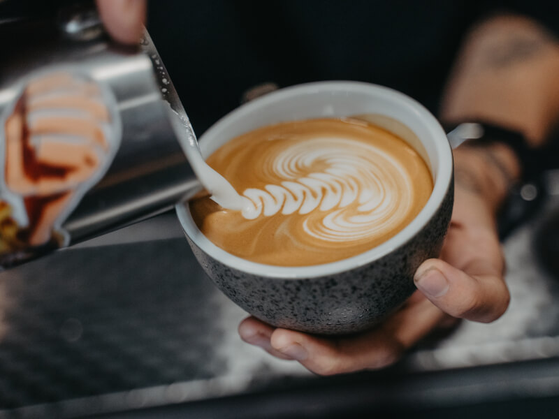 Coffee classes