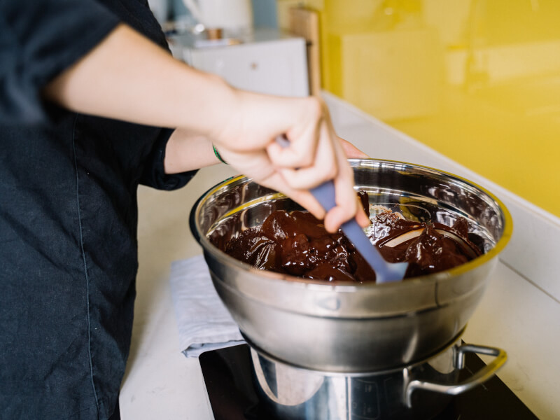 chocolate classes perth