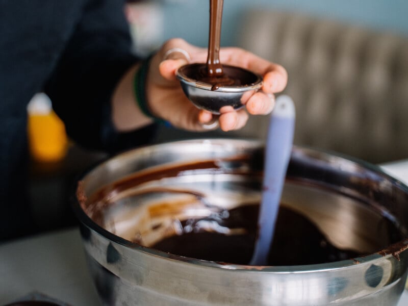 chocolate classes brisbane