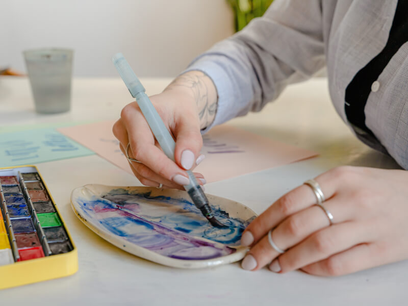 art classes Adelaide