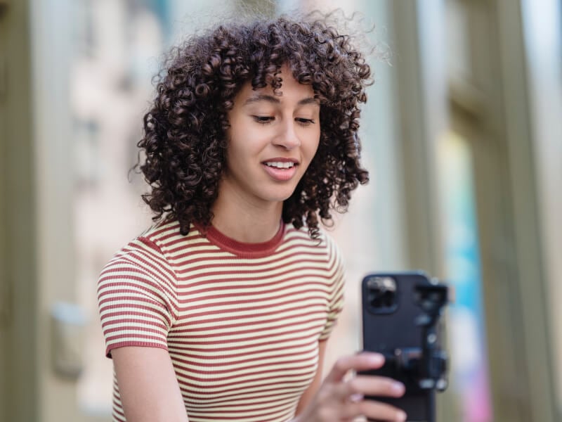 smartphone photography