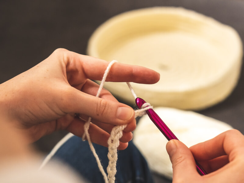 Crochet 
