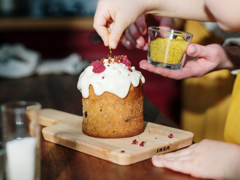 Baking and Desserts classes Brisbane ClassBento