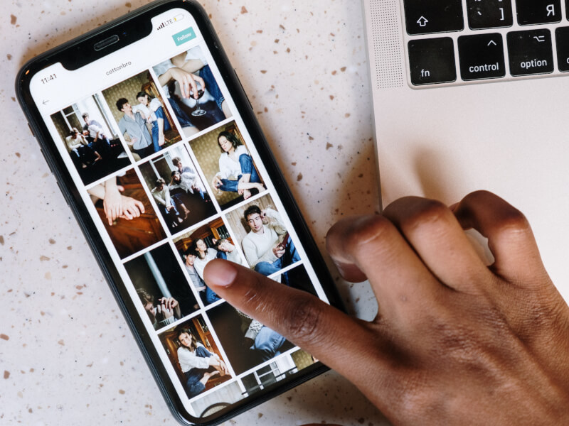 Brisbane smartphone photography classes