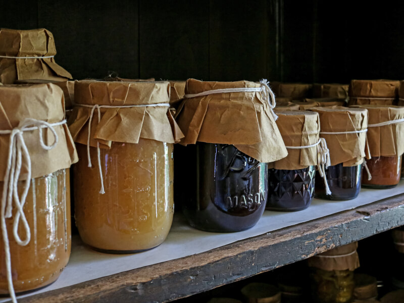 Pickling clases Canberra