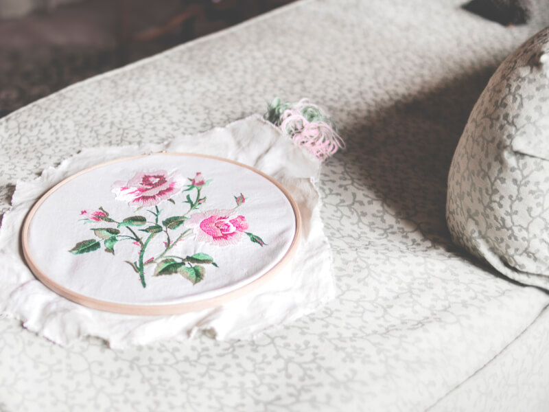 Craft classes in Perth