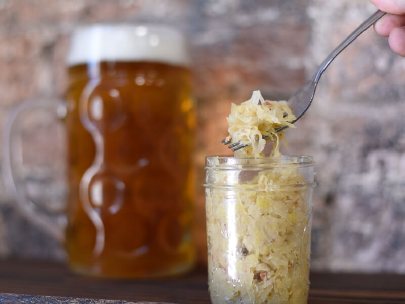 Pickling classes Gold Coast