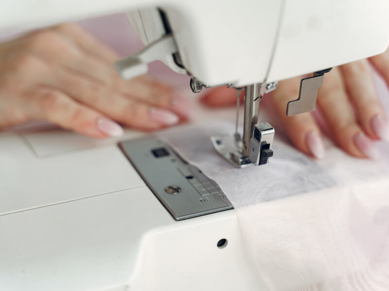 sewing for beginners