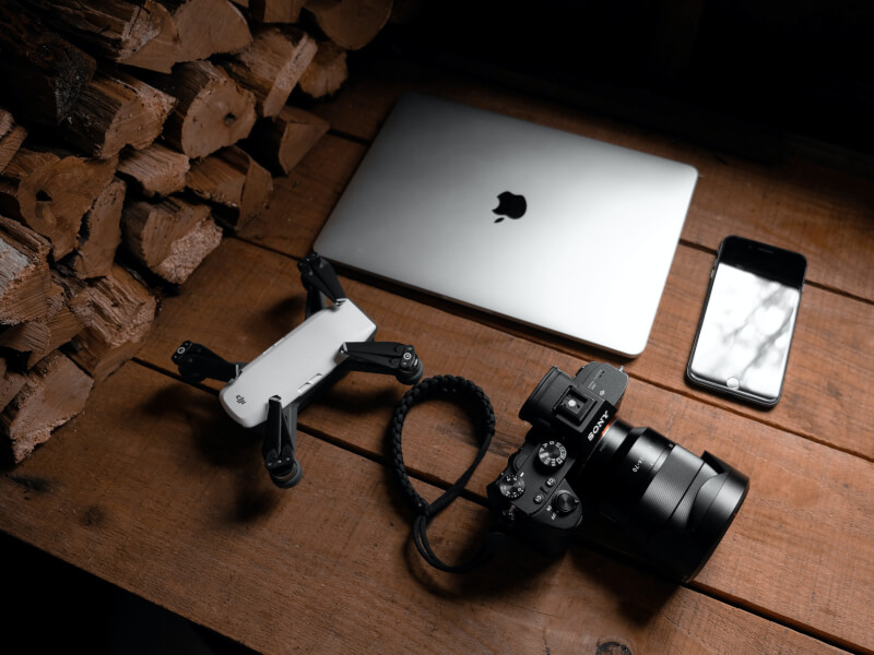 smartphone photography classes sydney