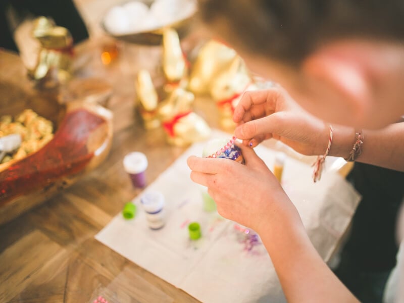 Craft class Brisbane