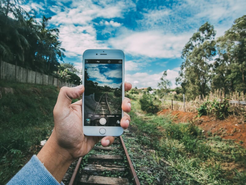 Melbourne smartphone photography classes