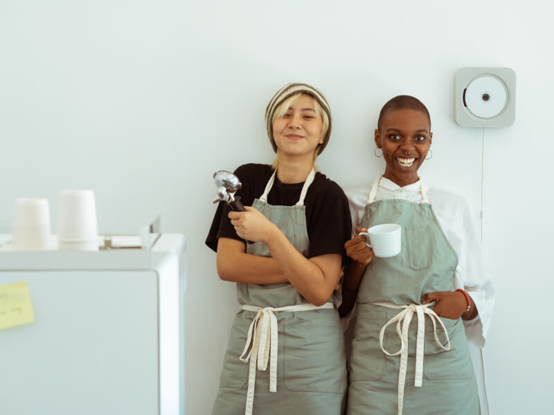 Barista classes Canberra