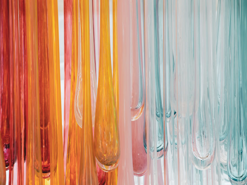 Glassblowing classes Canberra