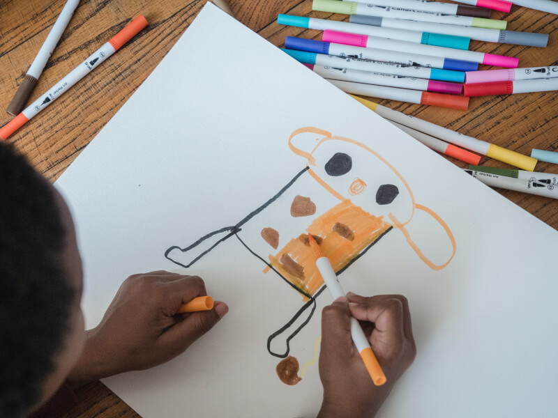 kids online classes