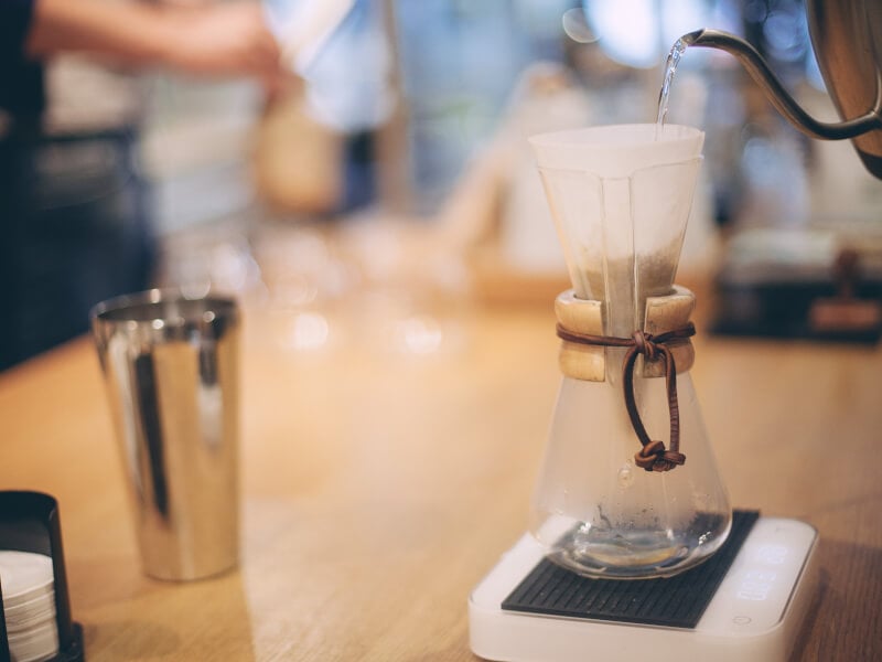 Barista classes Adelaide