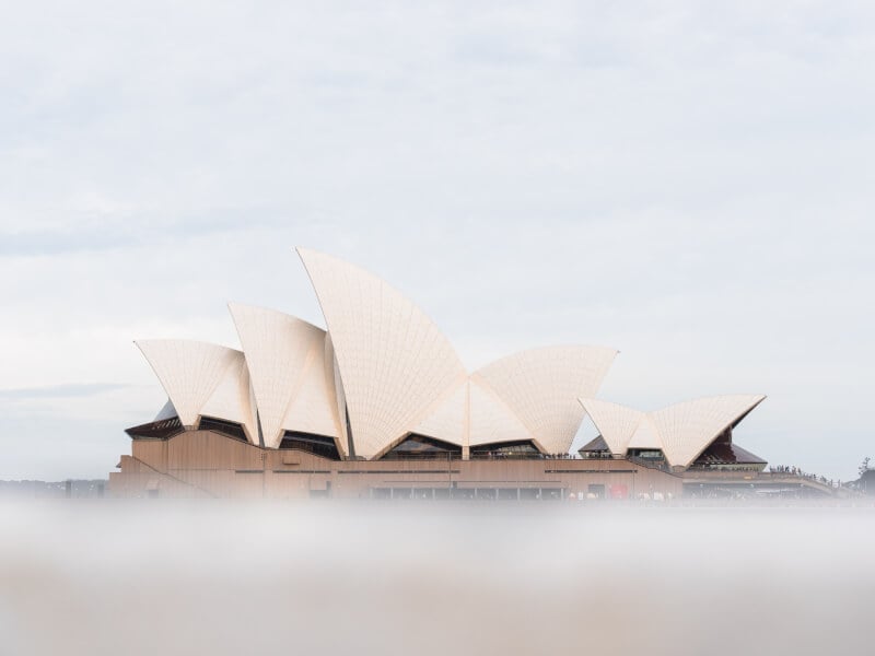 Brisbane photography classes