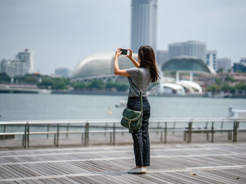 Melbourne smartphone photography classes