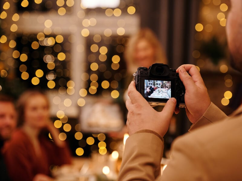 family photography